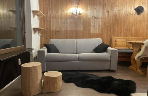 CIASA LAURINA - Apartment near the slopes with Dolomite views - Foto 23