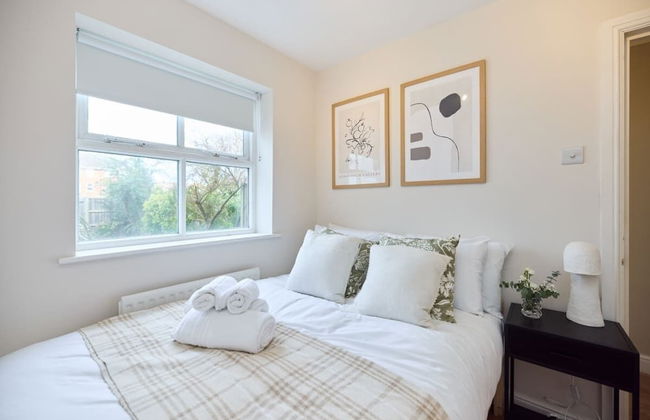 The Guildford Getaway - 3bdr With Garden - Foto 8