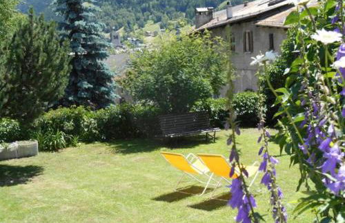 Appartamenti Via Monte Braulio 19 - Photo 9