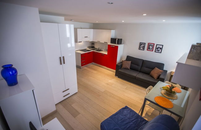 Residence Bouttau - Foto 12