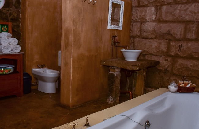 Linwood Guest Farm - Foto 18