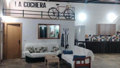 Apartamento-Estudio 10 de Monfragüe - Foto 3