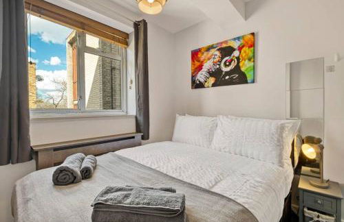 Lovely 3-Bed Clapham Common - Foto 6