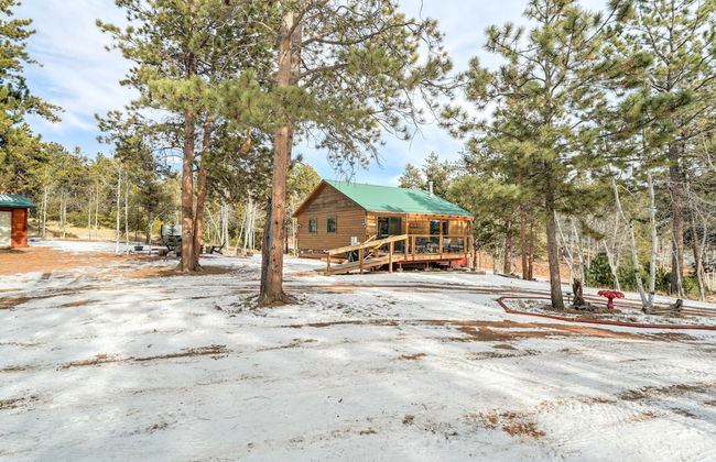 The Bear Den - Foto 65