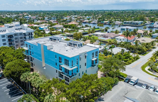 Deerfield Condo Suites by Opus - Foto 28