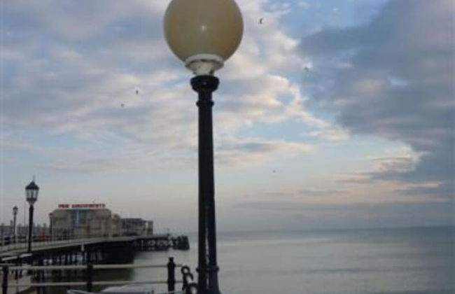 The Studio - Foto 13