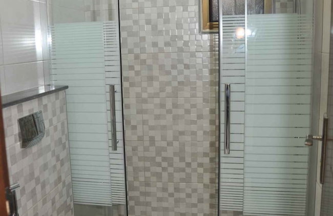 Amazing one Bedroom Apartment in Amman, Elwebdah 4 - Photo 22