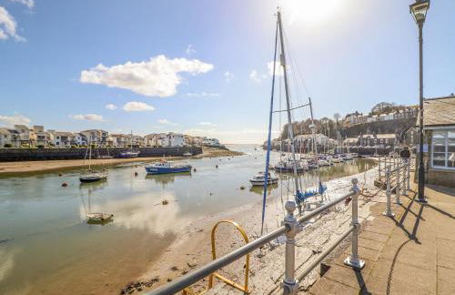 Captains Quarters - Foto 19