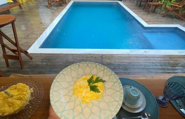 Villa Beija Flôr - Foto 56