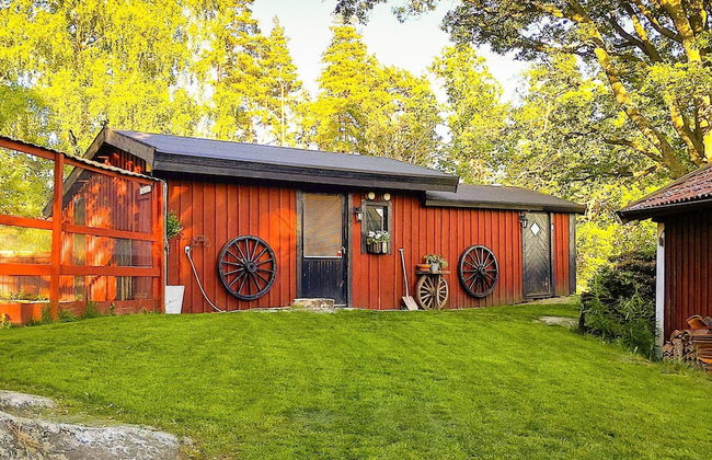 4 Star Holiday Home in Marsta - Photo 25