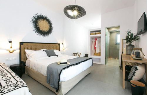 studio lefkes kea - Foto 72