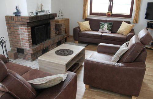 Haus Seerobbe-Erdgeschosswohnung - Foto 6