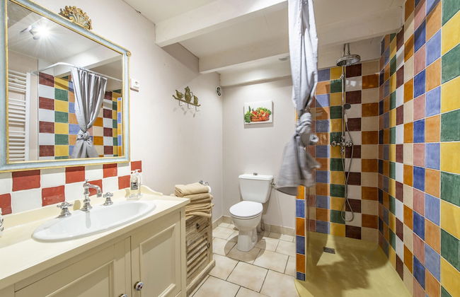 Mas Séraphin - Photo 72