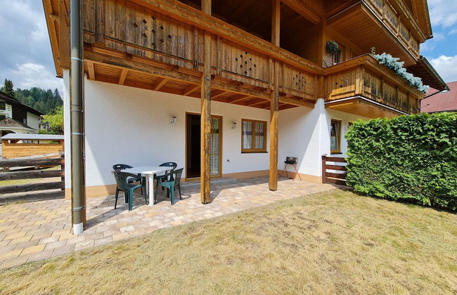 Cozy Apartment in Bad Kleinkirchheim - Photo 18