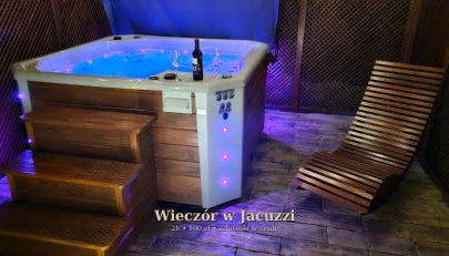 Apartamenty Komarno 46 Jacuzzi&Sauna - Foto 3