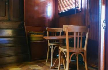 Bateau péniche Lille - Euratechnologie - Foto 9