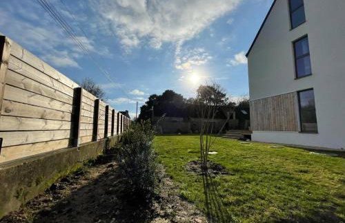 Maison lumineuse à 7mn plages, 5mn de La Trinité - Photo 42