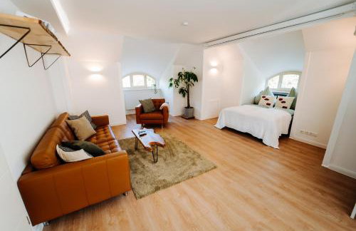 Villa Levin 65qm 4 Personen mit Pool WLAN und Parken - Foto 37