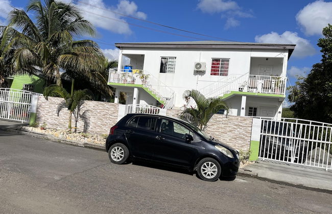 Lovely 2 Bedroom Apt 4 Warm, Cosy, Comfortable - Foto 16