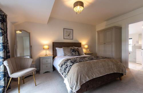 Chester Racecourse Views, Townhouse with Parking - Foto 11