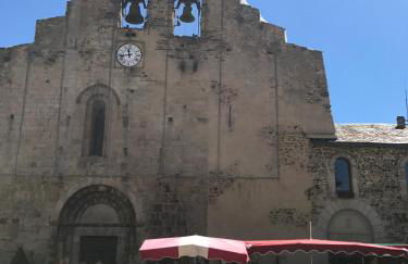 Gites Ardoise et Girolle Formiguères - Foto 7