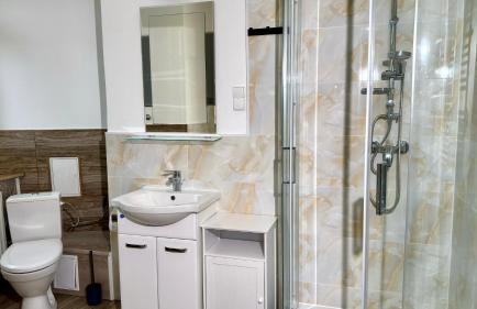 Apartamenty w Starej Wieży by LibertaRent - Foto 14