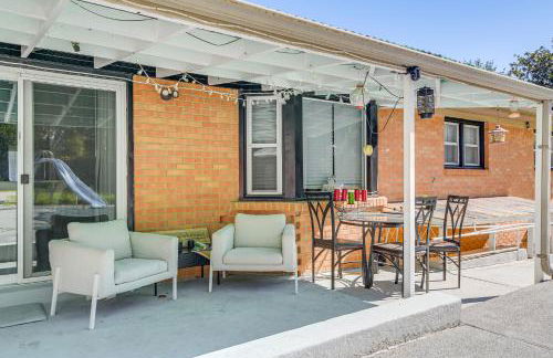 Pets Welcome Quiet Silver Spring Retreat! - Foto 21