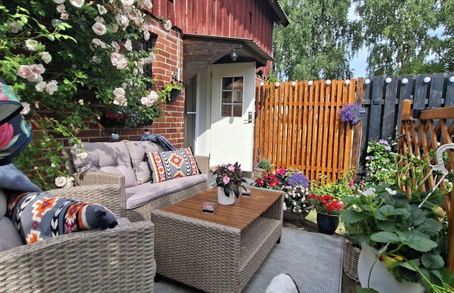 1 Bed Flat - Sleeps 3 - Pets - Parking - Wifi - Foto 1
