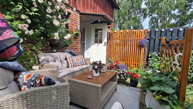 1 Bed Flat - Sleeps 3 - Pets - Parking - Wifi - Foto 1, Imagen principal