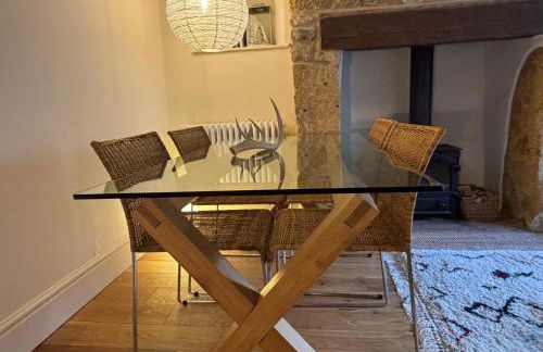 St Antony's Cottage - Foto 4