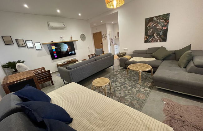 Au Cœur Des Sables - Harhoura - Photo 17