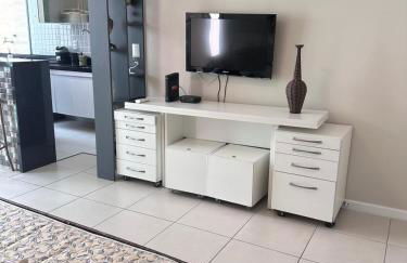 Apartamento - Pé na Areia - Foto 18