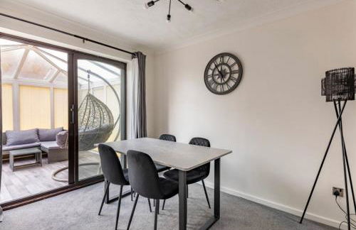 House on cul de sac - Foto 66