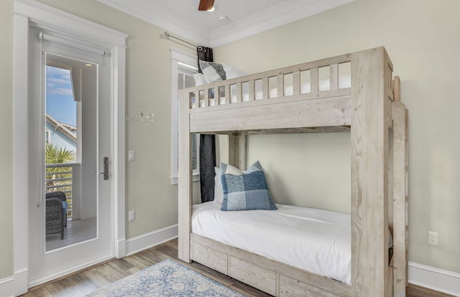 Prominence on 30A by Panhandle Getaways - Foto 48