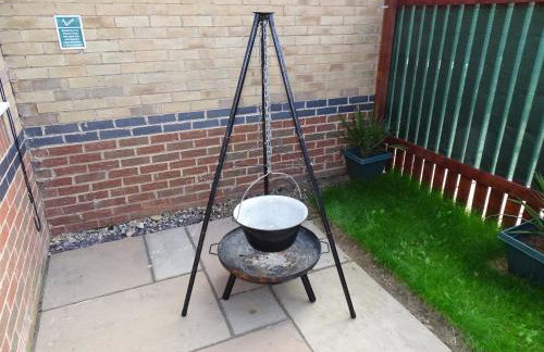 Stony Apartment House - Foto 45