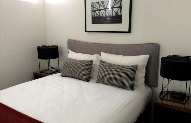 Morgan Suites - Photo 9