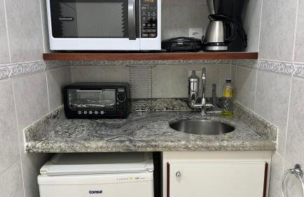 Apart-Hotel Cavalinho Branco (311 e 409 ) - Foto 5