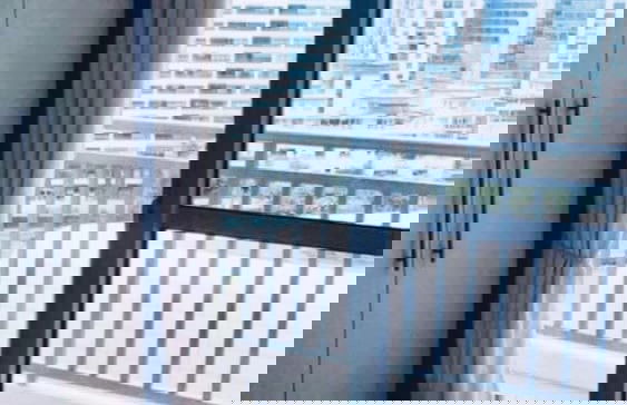 2 Bedroom Suite by Nezpril at Acqua Residence Manila - Foto 23