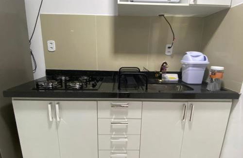 Apartamento com 3 quartos - Foto 12