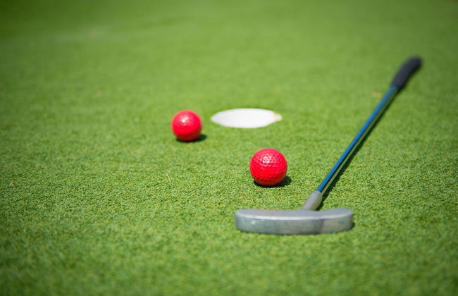 Beach Haven Executive Apartments - Foto 26