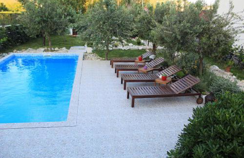 Villa Maria - Photo 28