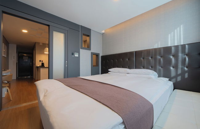 Hotel STAY:ON - Foto 6