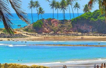 Life Tabatinga Beach-Flat com Wi-Fi - Photo 38