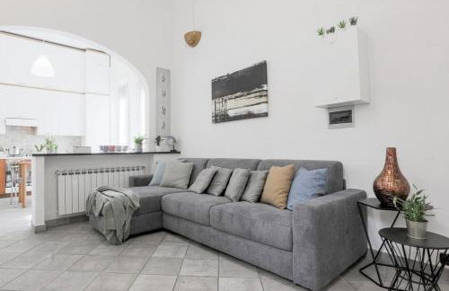 Terrazza panoramica su Genova Brignole - Foto 22