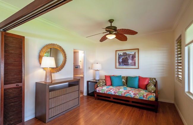 Hanalei Colony Resort K4 - Foto 6