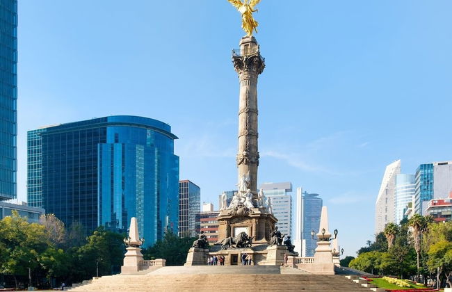 Anahuac Apartments by VH - Foto 61