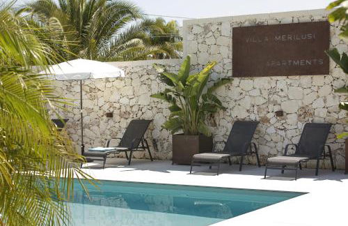 Villa Merilusi Apartments - Foto 15