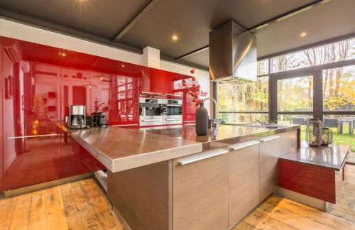 Incroyable Villa 5 étoiles 7 minutes du Centre de Lille - Foto 16