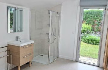 Maison de Vacances en bord de mer - Foto 22