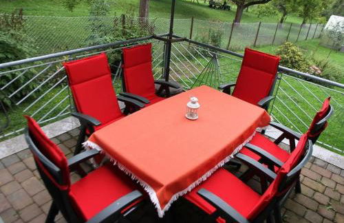 Holiday Home am Weiher by Interhome - Foto 18